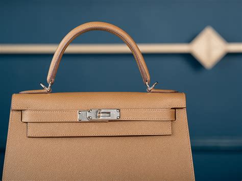 therealreal hermes kelly|hermes kelly bag real life.